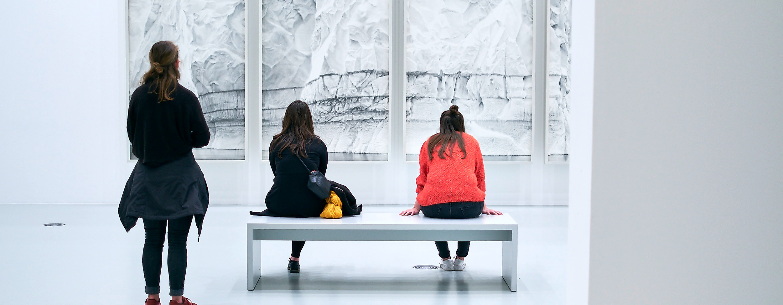 Lange Nacht der Museen Hamburg