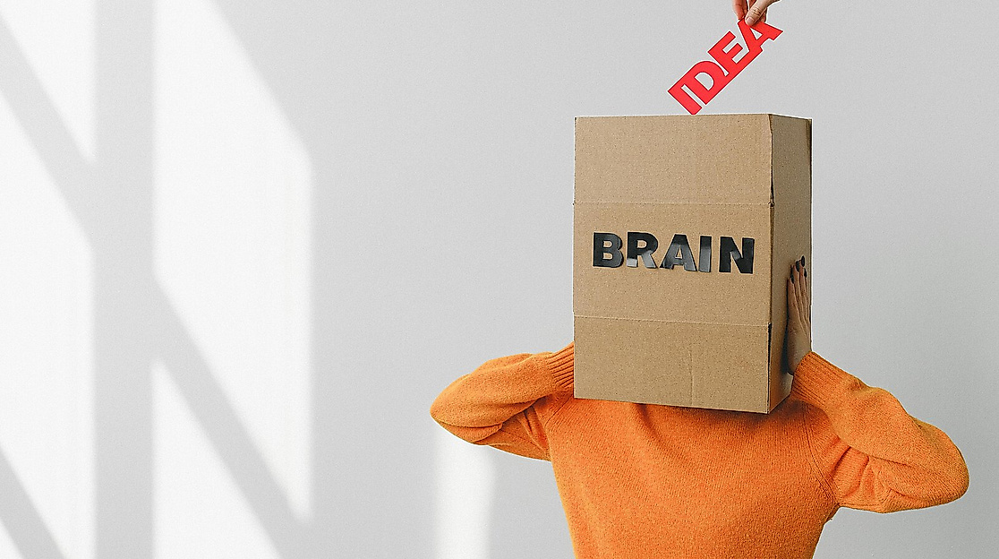 Es werde Licht: Wie geht Erkenntnis?