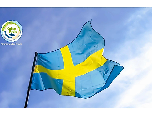Schwedisch lernen
