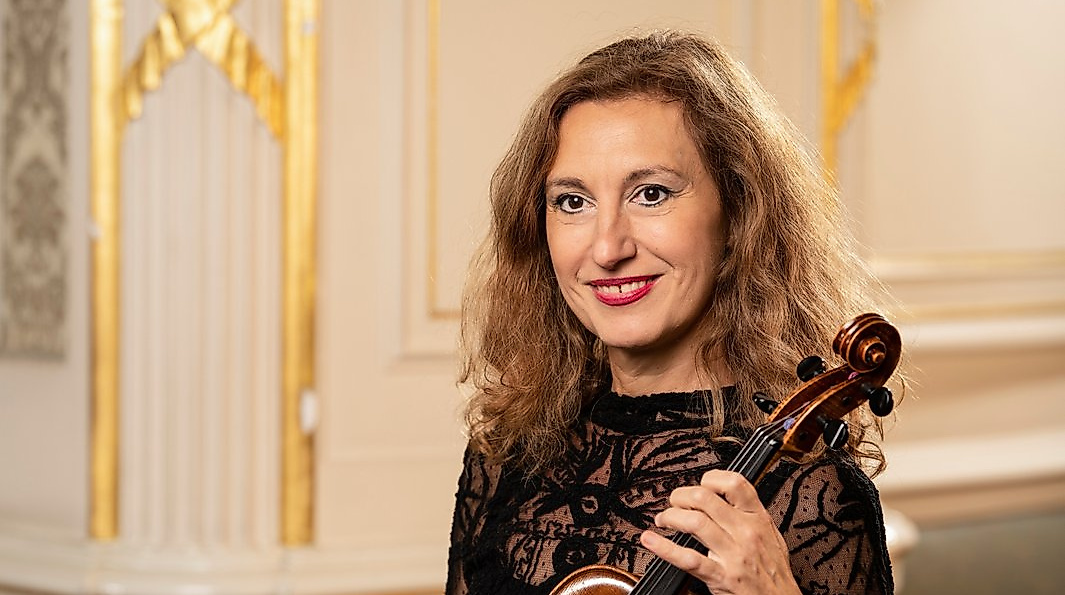 Kammerkonzert der Symphoniker Hamburg