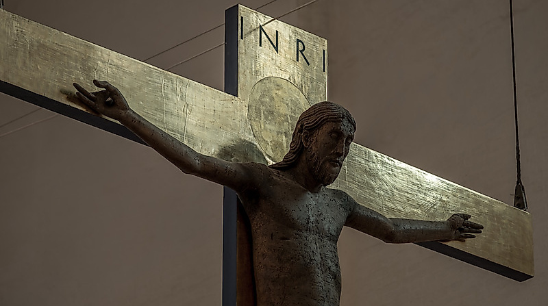 J. S. Bach: Matthäuspassion BWV 244