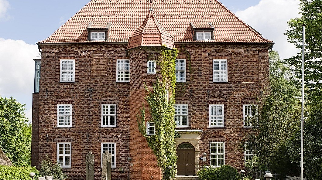 Schloss Agathenburg
