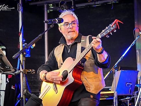 StarUp-Tour - Rock- und Popkonzert