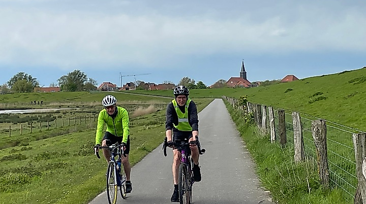Durch die Nordheide