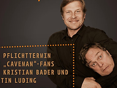 Männerabend