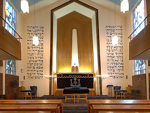 Dortmund-Synagoge