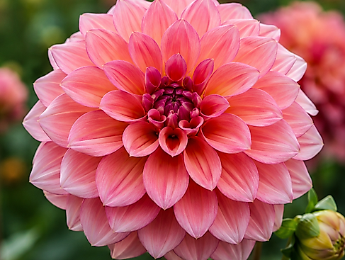 Dahliengarten und Altonaer Volkspark erleben