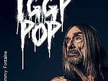 Iggy Pop