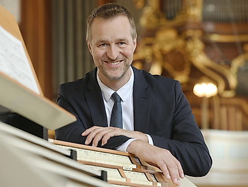 Jörg Endebrock