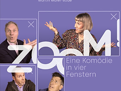 Zoom!