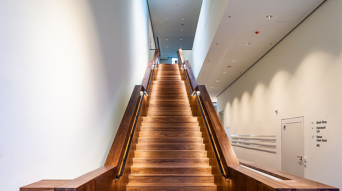 Bucerius Kunst Forum