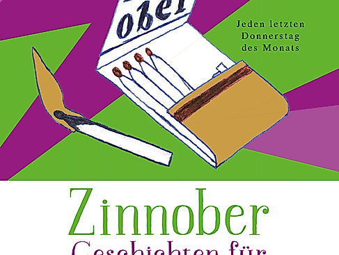 Zinnober
