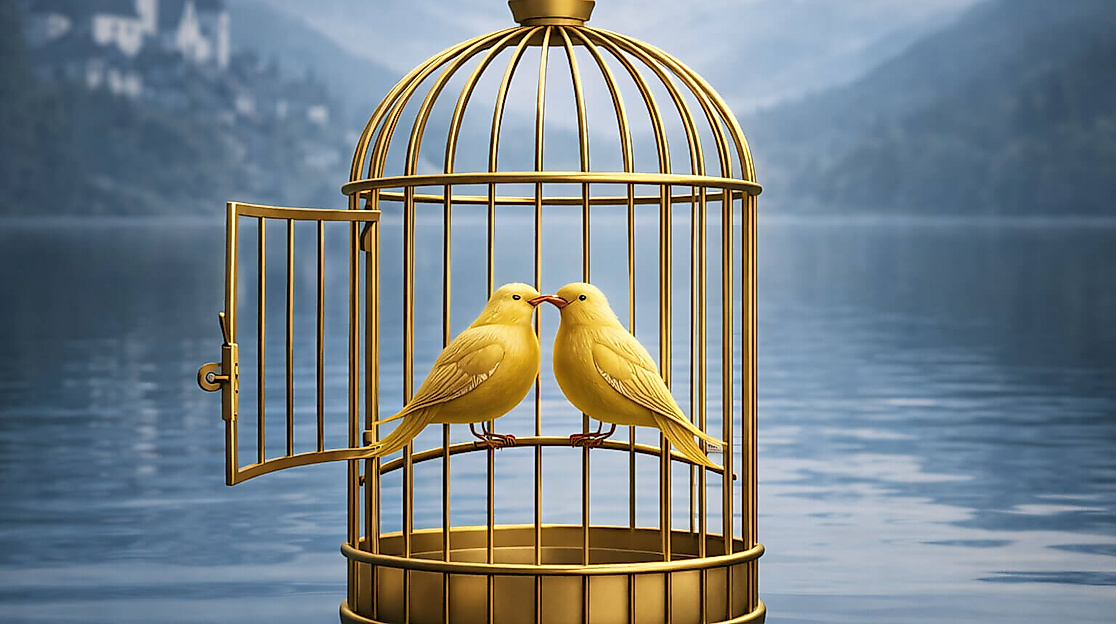 Der Vogelhändler