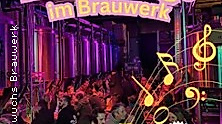 Musik Bingo im Wildwuchs Brauwerk