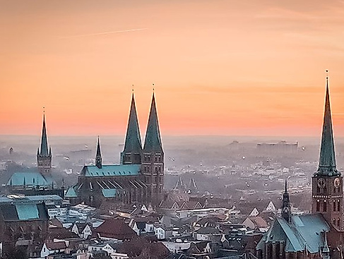 Startup: Kurs Konfirmand:innen St.Marien und St.Jakobi