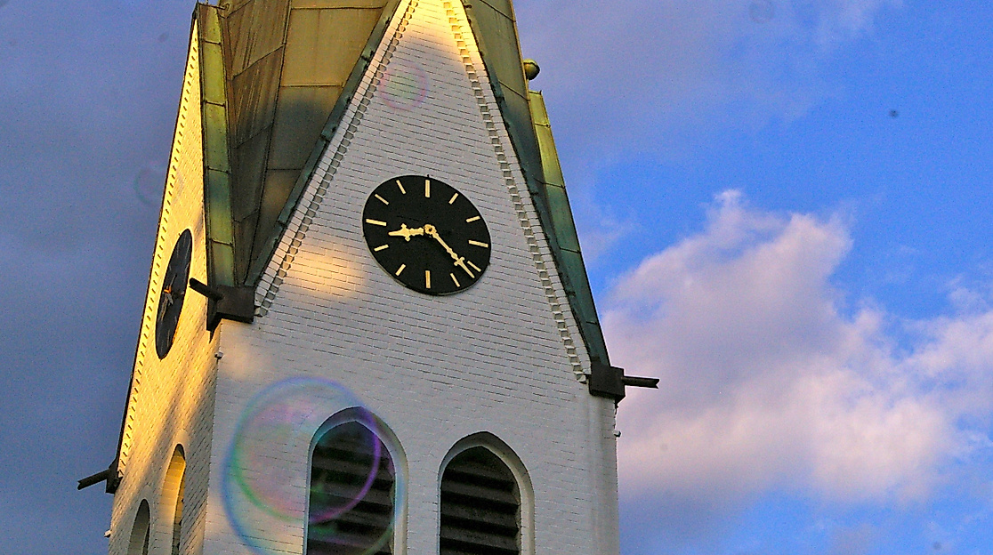 St. Anschar