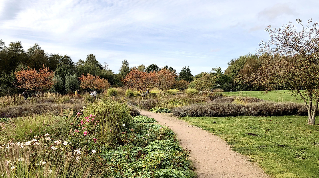 Stadtpark Norderstedt