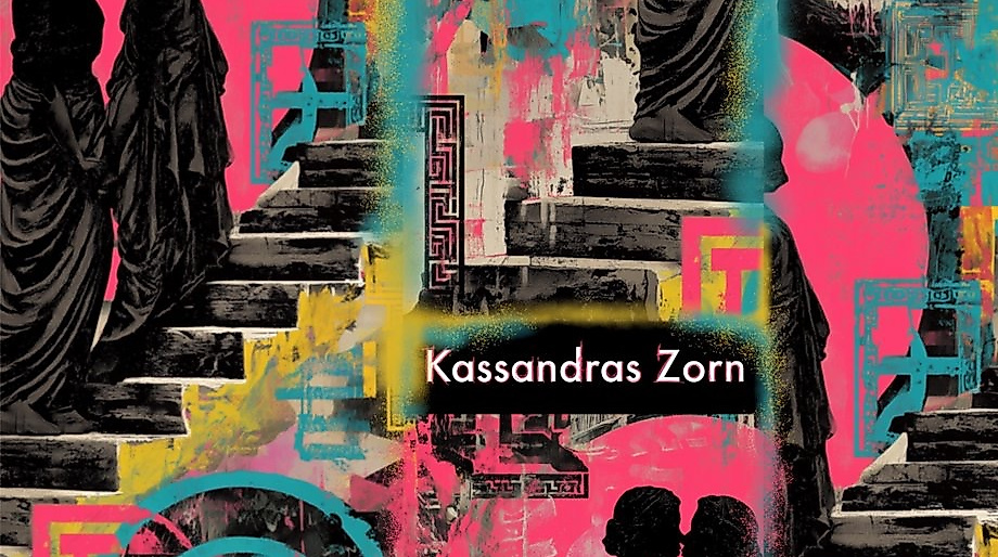 Kassandras Zorn