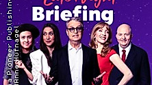 The Pioneer Late Night Briefing