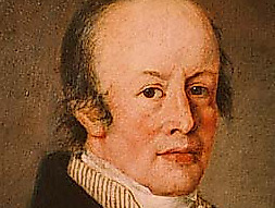 Heidelberg 1829. Christoph Friedrich Hellwags  letztes Wiedersehen mit Ernestine Voß