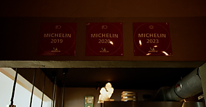 Restaurant haebel