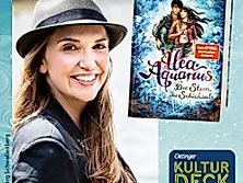 Großes Alea Aquarius Fanfest!