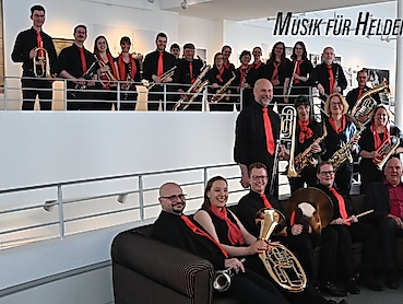 Blasorcherster Wulsdorf - Film ab - Ton an!