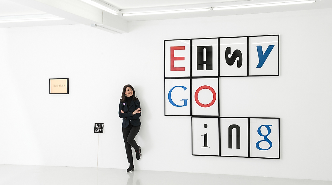 Evelyn Drewes Galerie