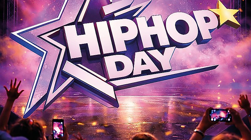 HipHop Day