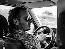 Ben Howard + Support: Clara Mann