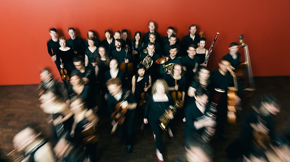 ensemble reflektor