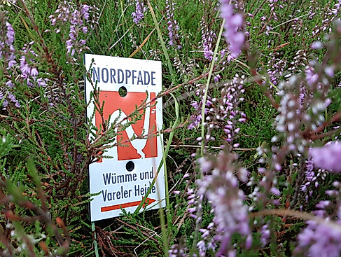 NORDPFAD
