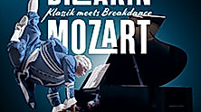 Breakin' Mozart - Klassik meets Breakdance