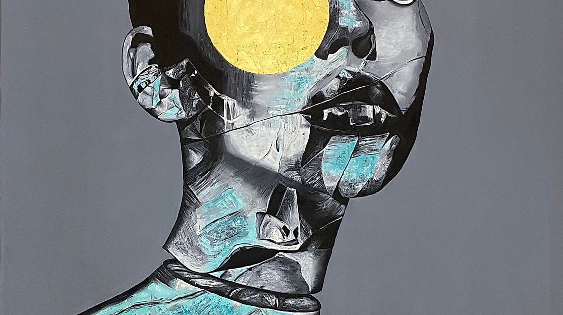 frau.leben.freiheit – Shima Farhadieh