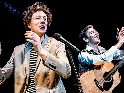 The Simon & Garfunkel Story