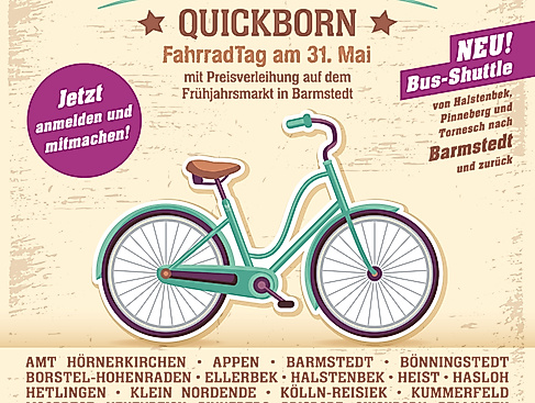 Plakat Stadtradeln 2025 18 Quickborn RZ WEB