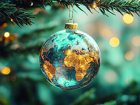 Heiligabend (Christmette)