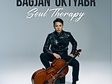 Bagjan Oktyabr - mit neuem Programm Soul Therapy