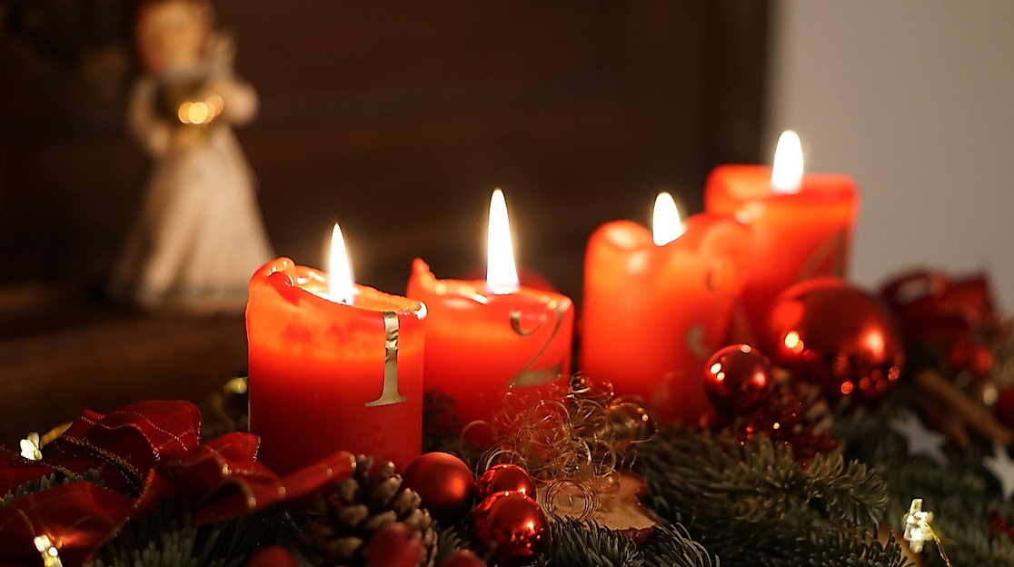4. Advent