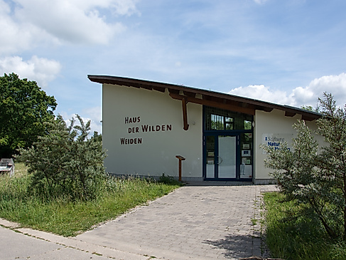 Haus der Wilden Weiden