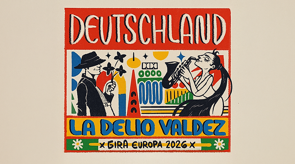 La Delio Valdez