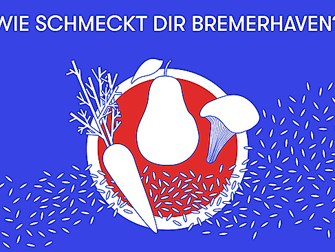 Wie schmeckt dir Bremerhaven?