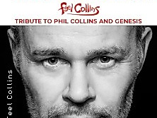 Phil Collins & Genesis Tribute Show