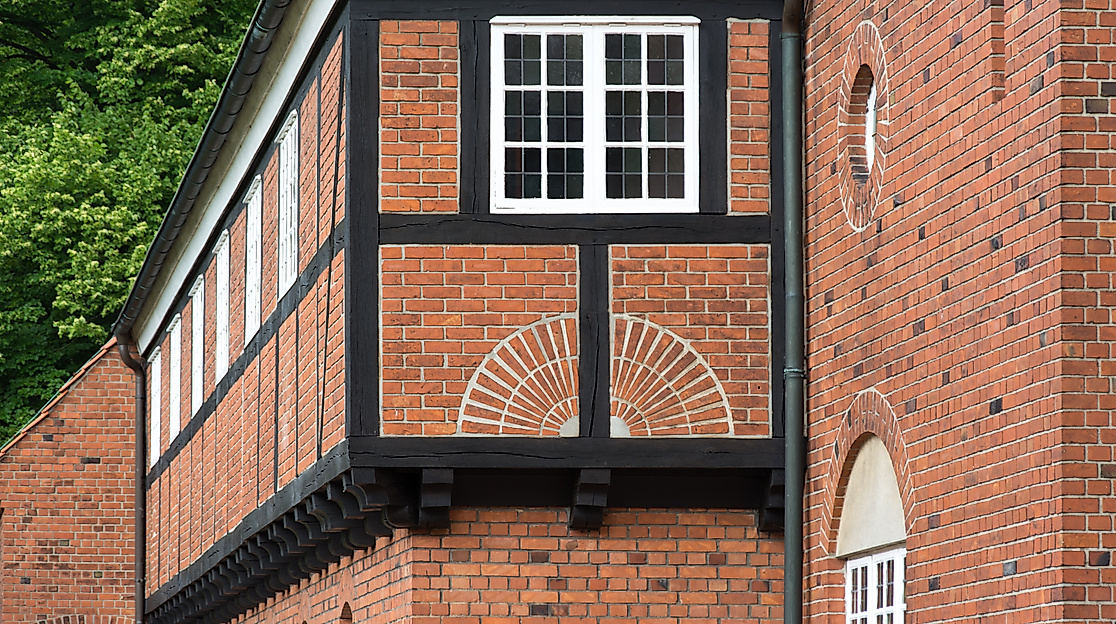 Lutherkirche Wellingsbüttel