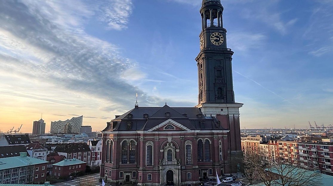 St. Michaelis