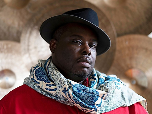 Johnathan Blake