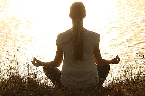 Zen Meditation in Hamburg