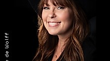 Katie Freudenschuss - One-Woman-Show