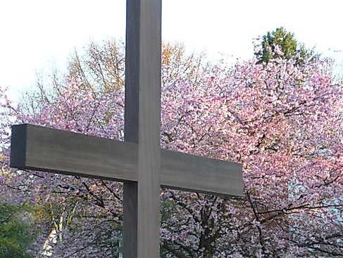 Geistlicher Spaziergang