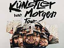 Yosho - Künstler von Morgen Tour 2026